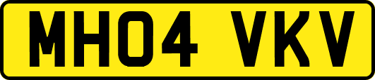 MH04VKV
