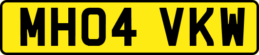 MH04VKW