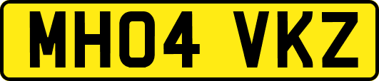 MH04VKZ
