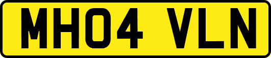 MH04VLN