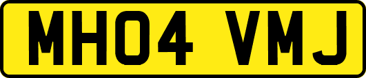 MH04VMJ