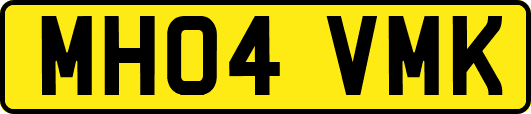 MH04VMK