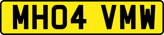 MH04VMW