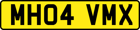 MH04VMX