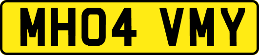 MH04VMY