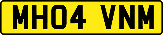 MH04VNM