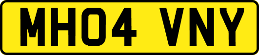 MH04VNY