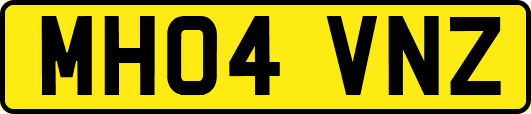 MH04VNZ