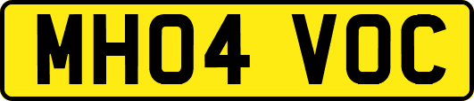 MH04VOC