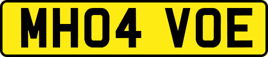 MH04VOE