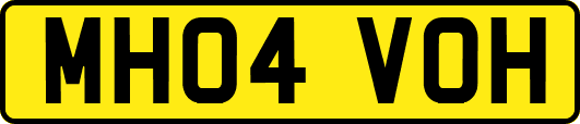 MH04VOH