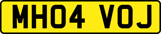 MH04VOJ