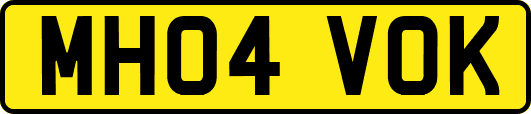 MH04VOK