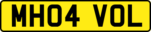 MH04VOL