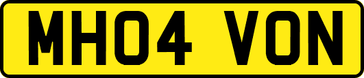 MH04VON