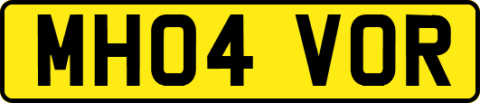 MH04VOR
