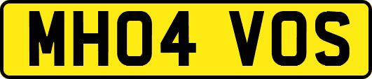 MH04VOS