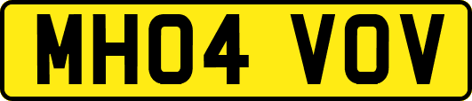 MH04VOV
