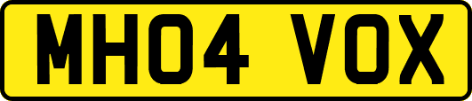 MH04VOX