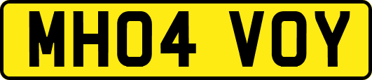 MH04VOY