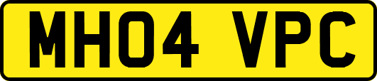 MH04VPC
