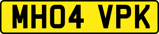 MH04VPK
