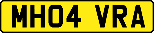 MH04VRA