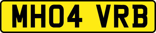 MH04VRB