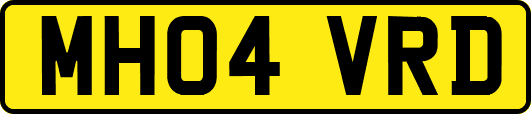MH04VRD