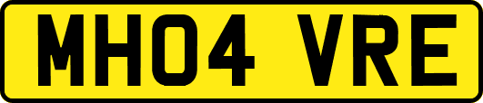 MH04VRE