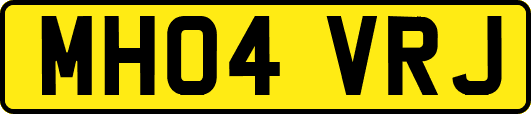 MH04VRJ