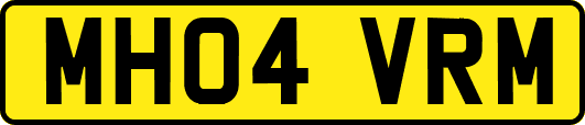 MH04VRM