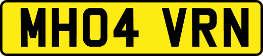 MH04VRN