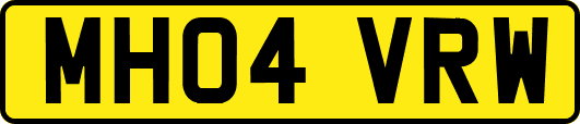 MH04VRW