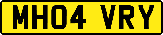 MH04VRY