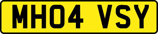 MH04VSY