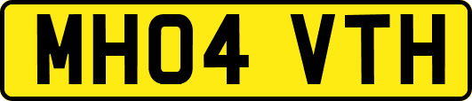 MH04VTH