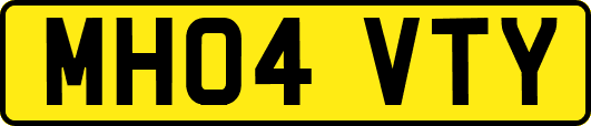 MH04VTY