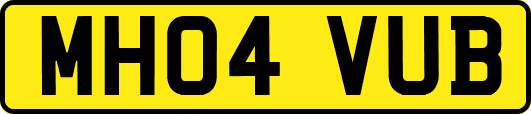 MH04VUB