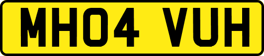 MH04VUH