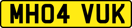 MH04VUK