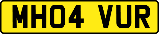 MH04VUR
