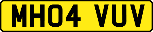 MH04VUV