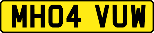 MH04VUW