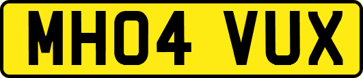 MH04VUX
