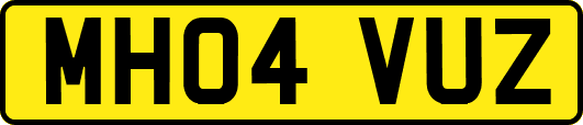 MH04VUZ