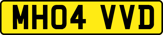 MH04VVD
