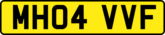 MH04VVF