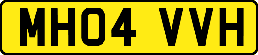 MH04VVH