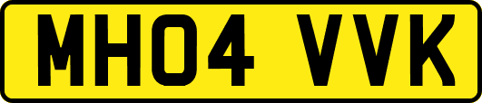 MH04VVK